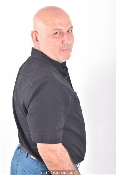 İzmir Cast Ajans Mustafa 118025
