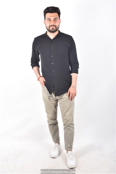 İzmir Cast Ajans Mustafa 118042