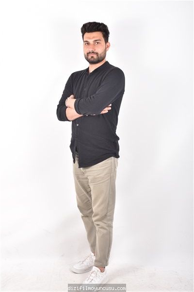 İzmir Cast Ajans Mustafa 118043
