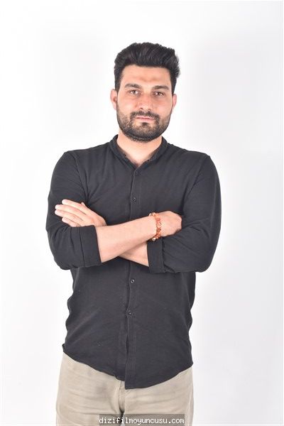 İzmir Cast Ajans Mustafa 118044