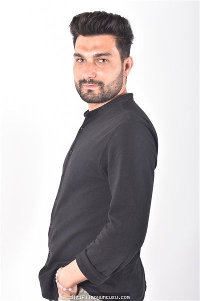 İzmir Cast Ajans Mustafa 118045