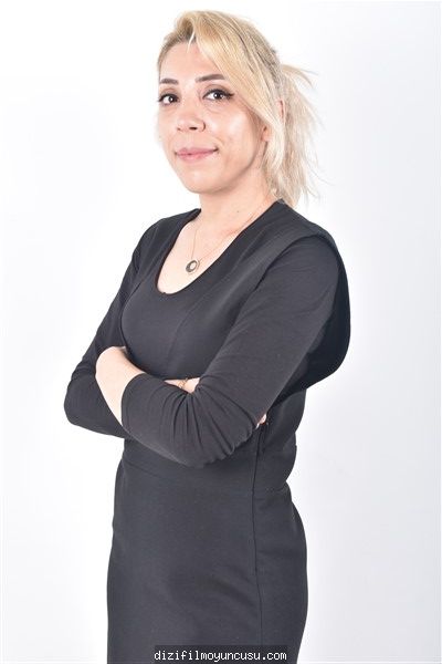 İzmir Cast Ajans Pınar 118068