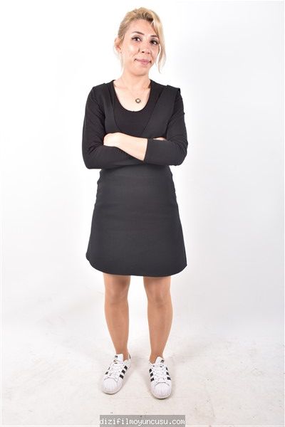 İzmir Cast Ajans Pınar 118069