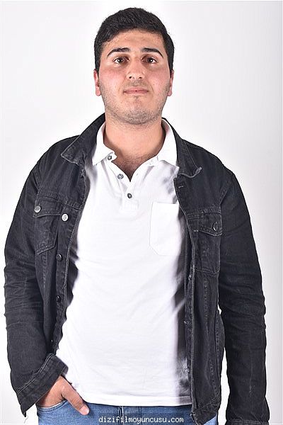 Erkek Oyuncular Adayımız Ahmet