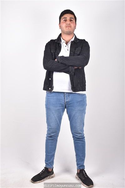 Bursa Cast Ajans Ahmet 118110