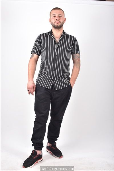 Bursa Cast Ajans Ahmet 118125