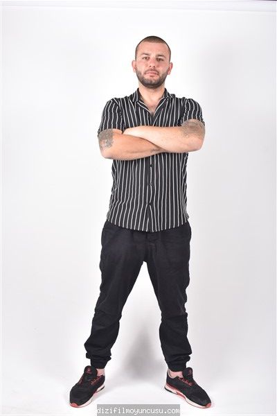 Bursa Cast Ajans Ahmet 118127