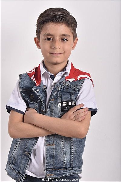 Çocuk Oyuncular Adayımız Berat