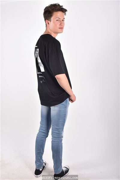 Bursa Cast Ajans Berkan 118139