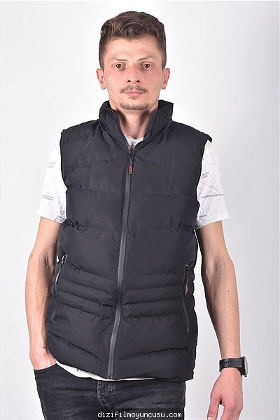 Erkek Oyuncular Adayımız Bünyamin