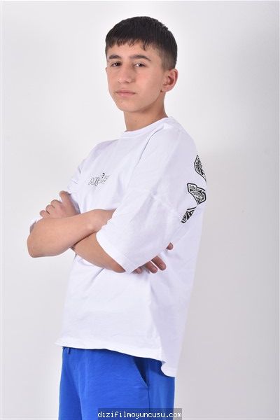 Bursa Cast Ajans Davut 118106