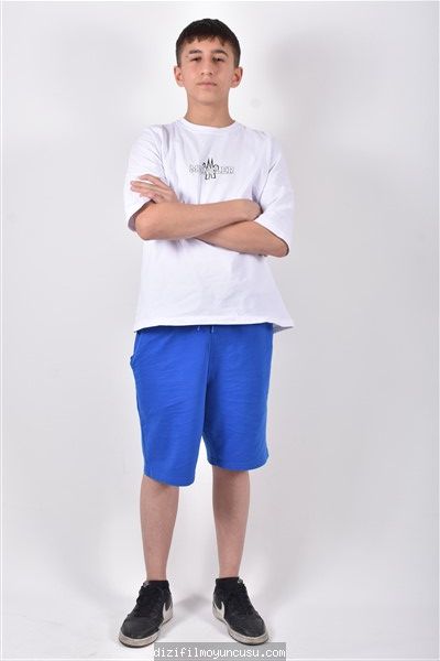 Bursa Cast Ajans Davut 118107