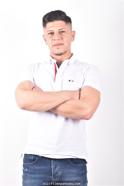 Bursa Cast Ajans Erdem 118184