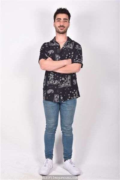 Bursa Cast Ajans Eren 118193