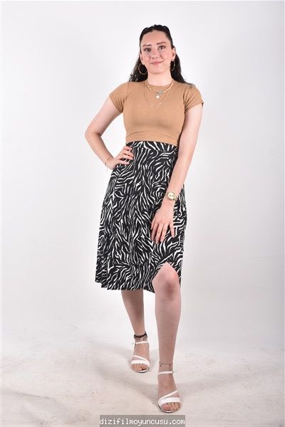 Bursa Cast Ajans Fatma 118171