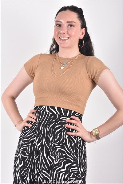 Bursa Cast Ajans Fatma 118172
