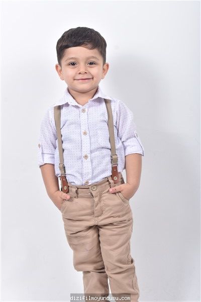 Bursa Cast Ajans Hamza 118129