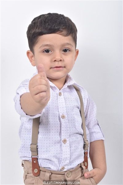 Bursa Cast Ajans Hamza 118130