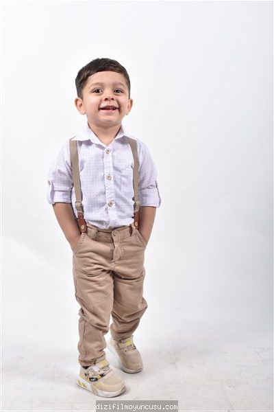 Bursa Cast Ajans Hamza 118132