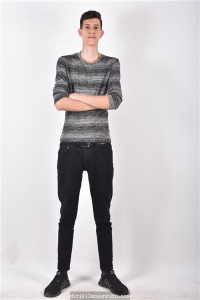 Bursa Cast Ajans İbrahim 118081