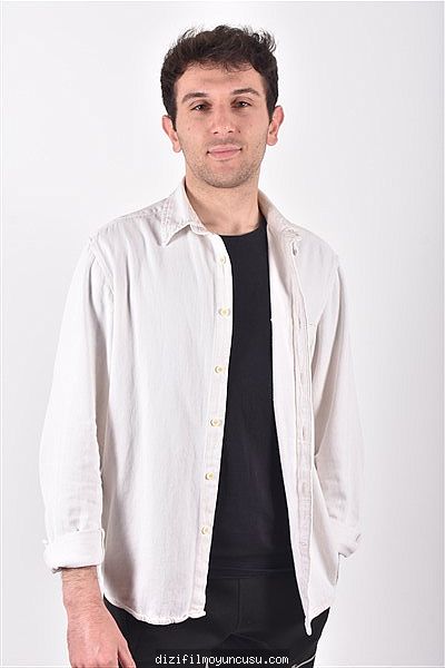Erkek Oyuncular Adayımız Kerem
