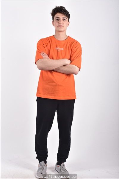 Bursa Cast Ajans Mehmet 118189