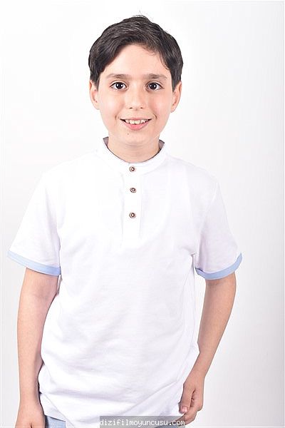 Çocuk Oyuncular Adayımız Mert