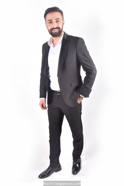 Bursa Cast Ajans Mesut 118083