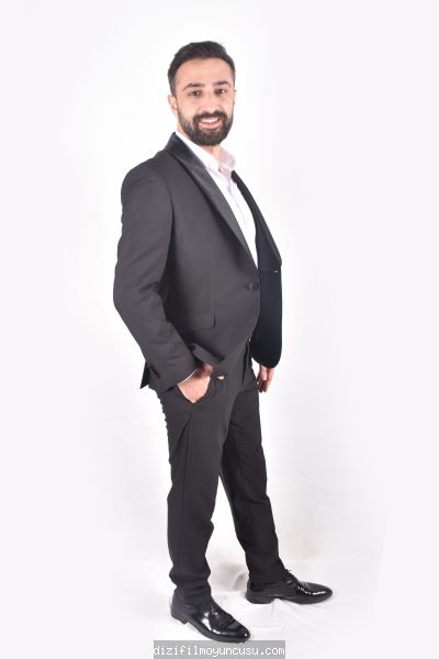Bursa Cast Ajans Mesut 118084