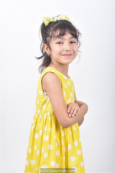 Çocuk Oyuncular Adayımız Nurdemet