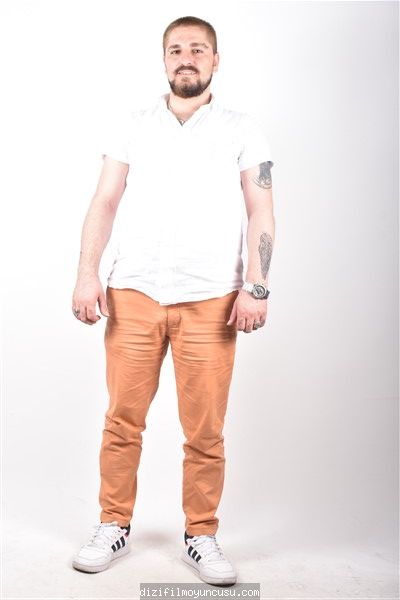 Bursa Cast Ajans Ömer 118152