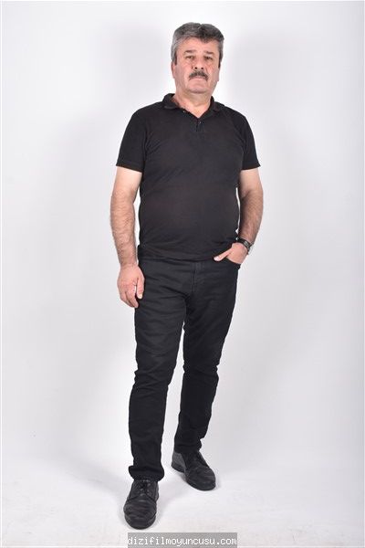 Bursa Cast Ajans Şaban 118175
