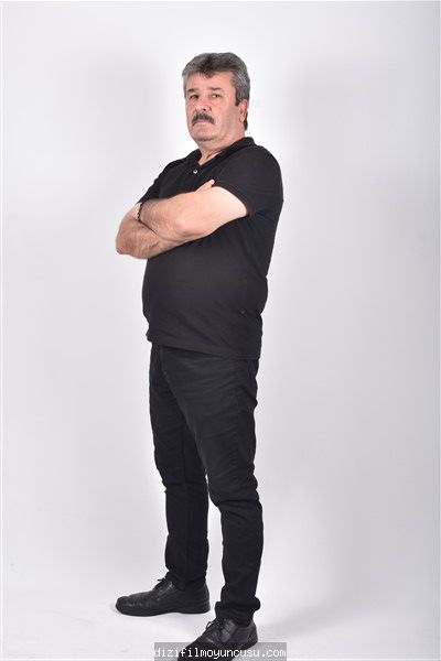 Bursa Cast Ajans Şaban 118176