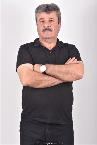 Bursa Cast Ajans Şaban 118177