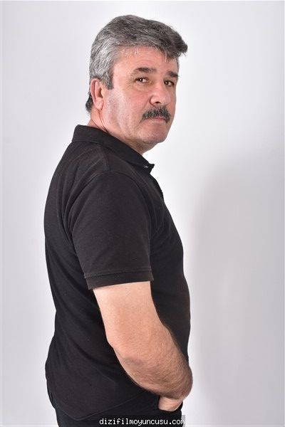 Bursa Cast Ajans Şaban 118178
