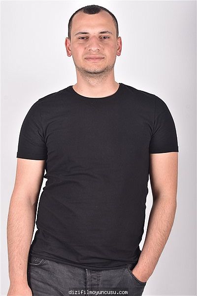 Erkek Oyuncular Adayımız Şakir