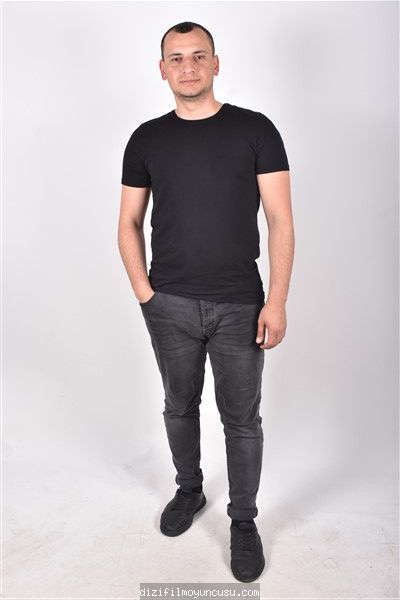 Bursa Cast Ajans Şakir 118142