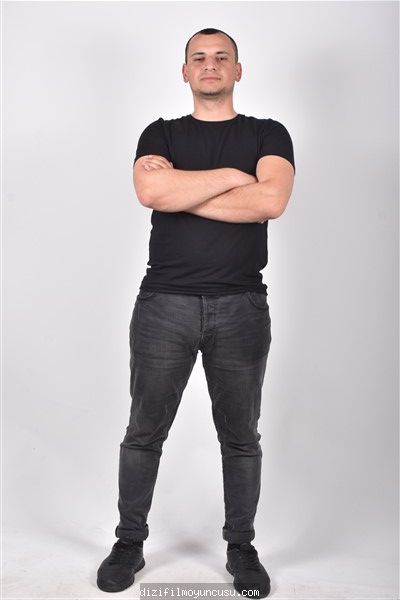 Bursa Cast Ajans Şakir 118144