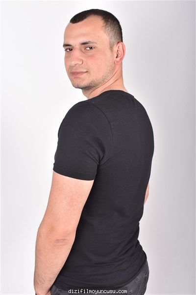 Bursa Cast Ajans Şakir 118145