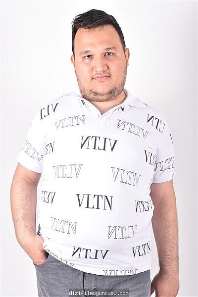 Erkek Oyuncular Adayımız Salih