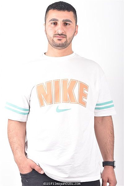 Erkek Oyuncular Adayımız Serkan