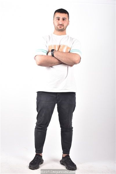 Bursa Cast Ajans Serkan 118181