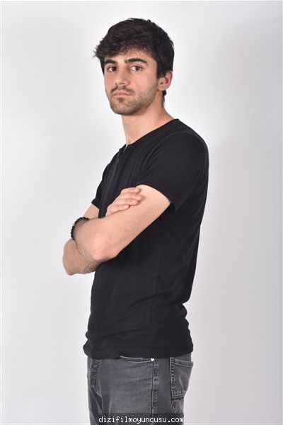 Bursa Cast Ajans Ubeydullah 118167