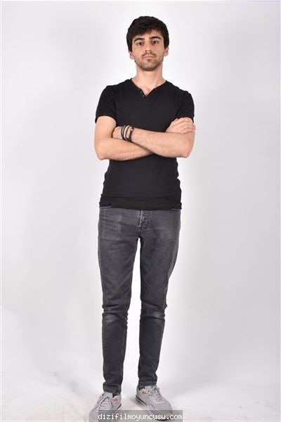 Bursa Cast Ajans Ubeydullah 118168