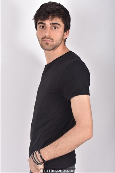 Bursa Cast Ajans Ubeydullah 118169