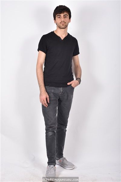 Bursa Cast Ajans Ubeydullah 118170