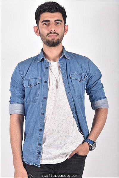 Erkek Oyuncular Adayımız Yakup