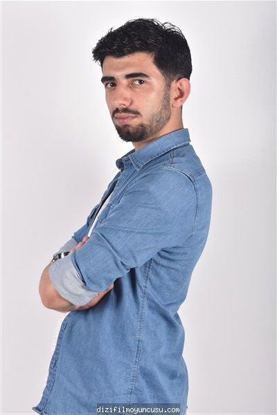 Bursa Cast Ajans Yakup 118102