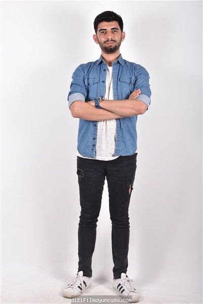 Bursa Cast Ajans Yakup 118103