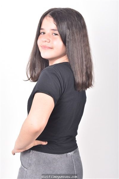 Bursa Cast Ajans Zeynep 118146